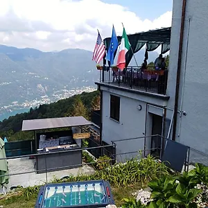 Capanna C.a.o. Hotel Brunate