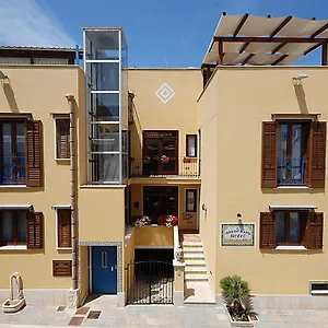 Il Melograno Hotel San Vito Lo Capo