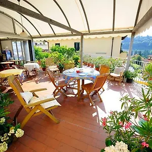 Sorriso Hotel Fiesole