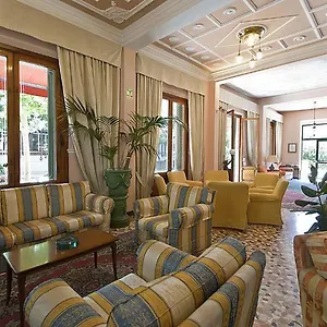 Maestoso Hotel Montecatini-Terme