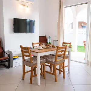 Appartement Residenza Del Barone Luxury House - Pula, Sardegna