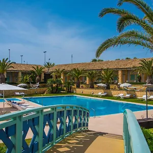 Th - Venus Sea Garden Hotel Brucoli