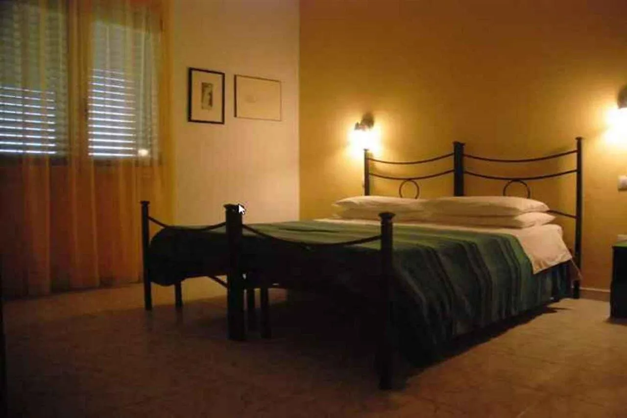 Sorecanu Pula Bed & Breakfast
