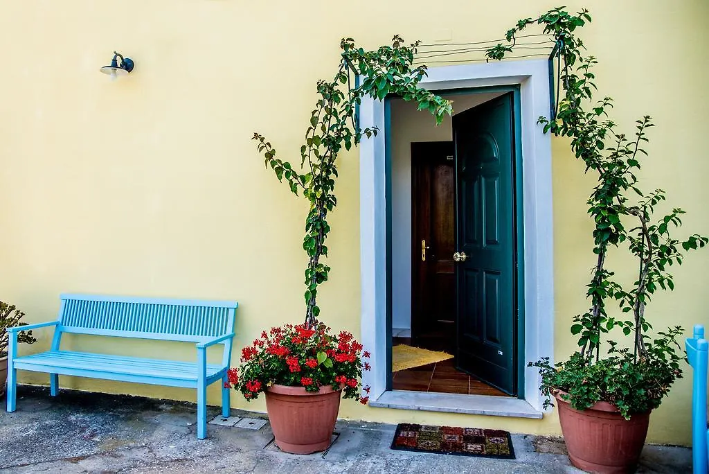 Bed & Breakfast Sorecanu Pula