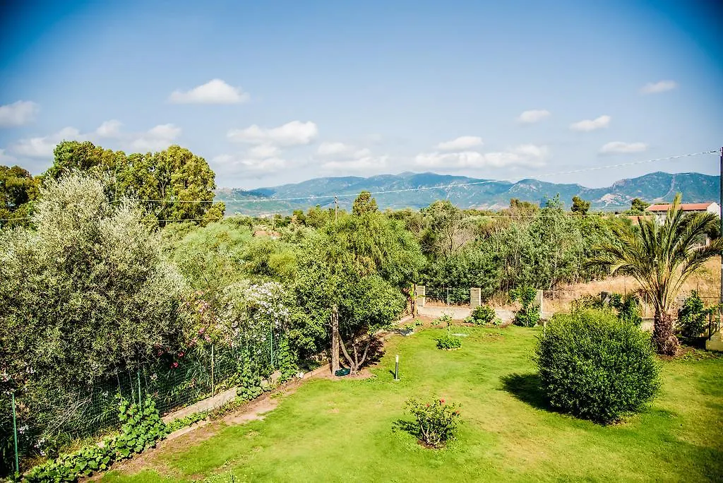 Sorecanu Pula Bed & Breakfast