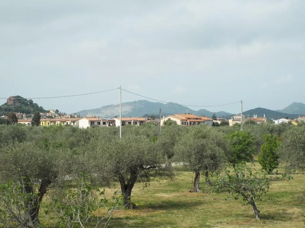 Sorecanu Pula Italia