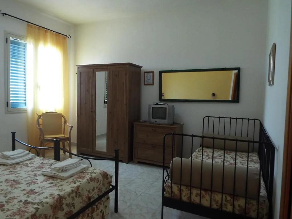 Bed & Breakfast Sorecanu Pula