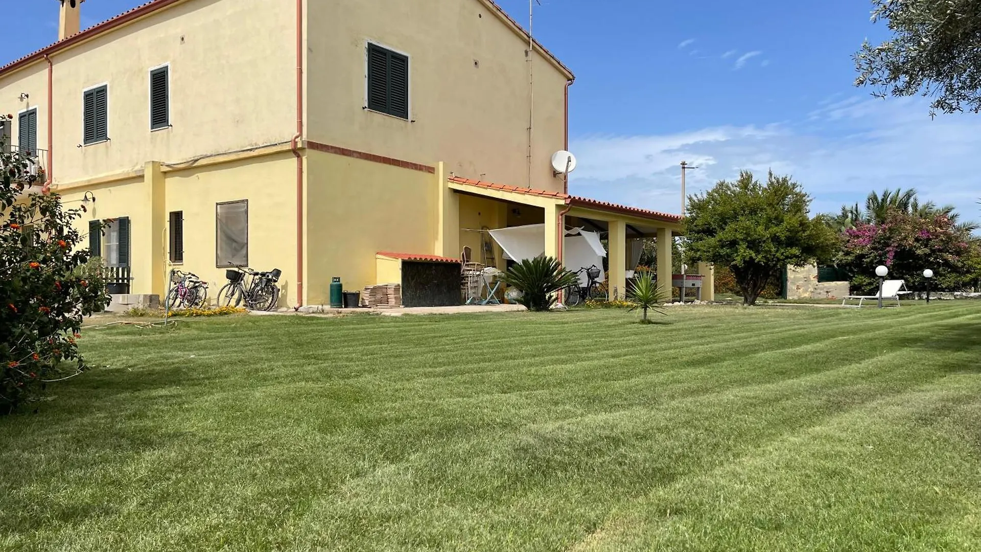 Bed & Breakfast Sorecanu Pula