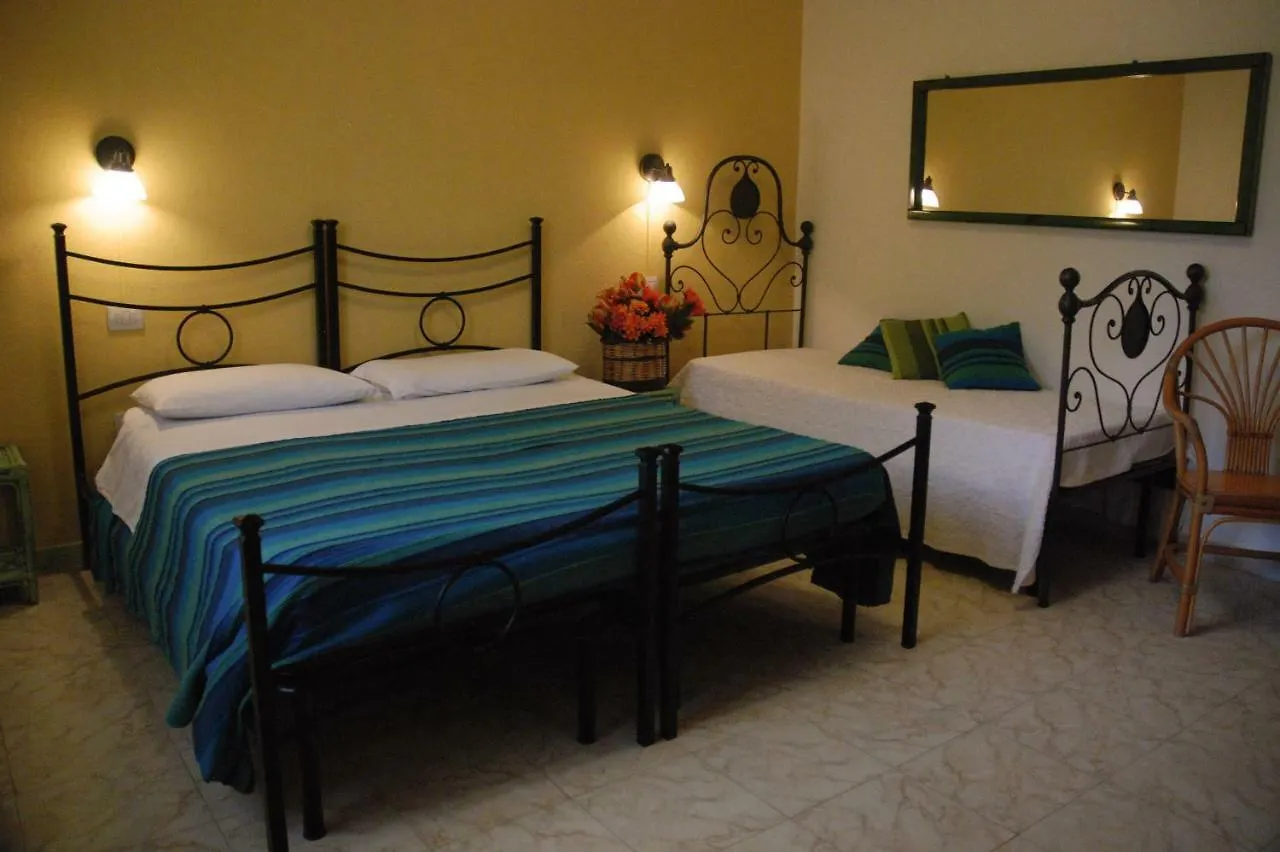 *** Bed & Breakfast Sorecanu Pula Italia