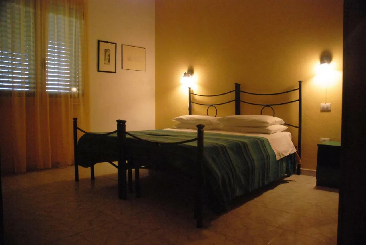 Sorecanu Pula Bed & Breakfast